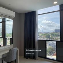 Societe Desa Sri Hartamas (Ready to Move in & Immediate Rental)