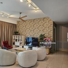 Fully Furnished Renovated Unit for Sell (Golf & Lake View)