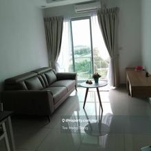 Austin suites 2 bedroom unit for rent