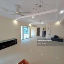 3 Sty Endlot Terrace House @ B S J 2 For Sale