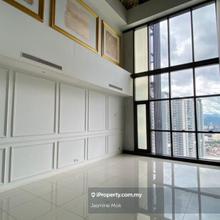 Duplex 3room Freehold Below Market Price