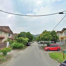 2 Storey Cluster Semi Detached House - Bandar Puncak Alam, Selangor