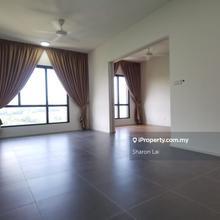Partly Furnished One Bedroom and One Study Room Unit for Sale