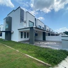 Corner lot Belleza Garden Homes Phase 3 for Sale