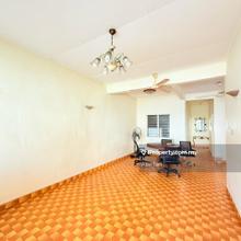 Taman Serene - Single Storey Semi Detached House - For Rent