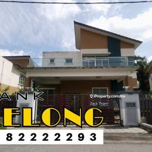 House For Auction 
