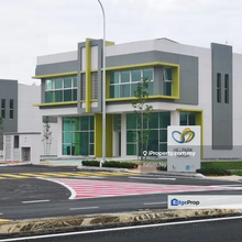 Hillpark Niaga @ Puncak Alam Commercial semi-D for Rent