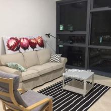 Fully furnished 1 room. include wifi