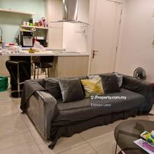 Serviced residence for Sale