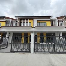 Gaurded Community Brandnew