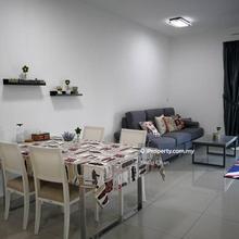 Vina Residency Condominium Cheras For Sale Rm 680k.