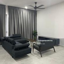 Skyvogue Taman Desa Fully Furnished New Unit for Rent