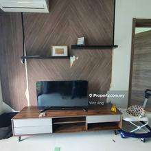Forest City Ataraxia Park 2