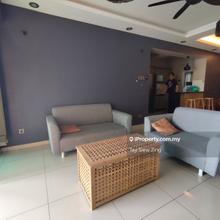 The Zest Condominium for Rent