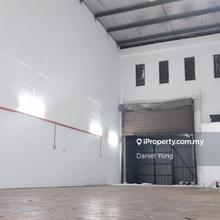 Mount Austin 1.5 Storey Terrace Factory Johor Bahru