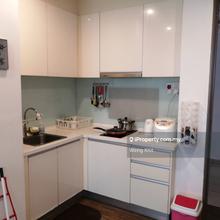 Zen Suites @ Zetapark Setapak for Sale