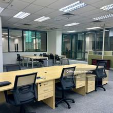 Office for Rent