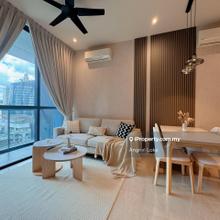 10 Stonor KLCC  