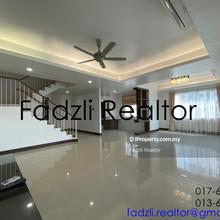 Good condition duplex unit