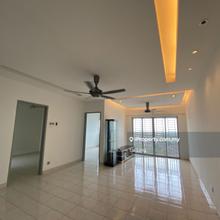 Bayu puteri apartment for rent,3r2b,bandar puteri 11 puchong 