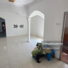 Prime Location Kampung Boyan Taiping Rare Bungalow for Sale