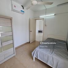 Partial furnished unit, available now for viewing!