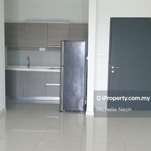 Emira Residence Seksyen 13 Shah Alam With Furnished (Near Aeon Mall)