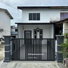 Taman Midori 2 Storey Terrace House 3bed Fully Reno Simpang Renggam 
