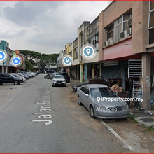 Double Storey Factory For Sale