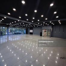 Bukit Tinggi 1 Klang Office Space 40x75 Reno Good Condition for Rent