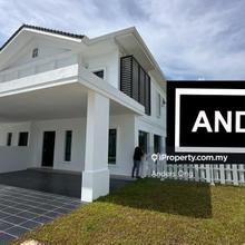 Beldon Semi D Ecoworld Eco Horizon Landed House Batu Kawan Sale