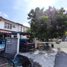 Taman Puchong Perdana 2-storey Terraced House For Sale