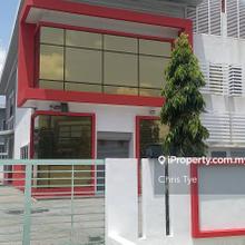 Jalan Astana 1c,Semi-D Factory For Sale