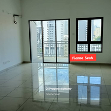 Grace Residence Jelutong for Sale 3 Bedroom