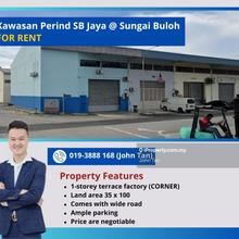 High ceiling and price are negotiable