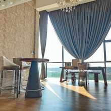 Lavishly renovated unit