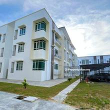 Apartment -  Lite View Park, Miri, Sarawak