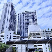 Residensi Riana Dutamas 2 / Kuala Lumpur / Below Market Value 30 %