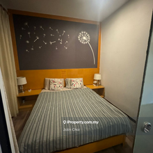 Aranda Nova Cameron studio for sale