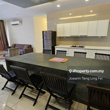 Fully Furnished Unit For Rent