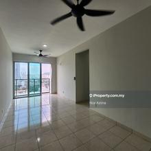 House For Rent Mh Platinum 2 Residences, Setapak KL (Brand New)