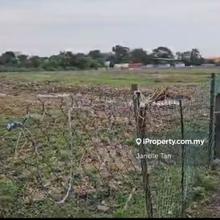Vacant Land 2.5 acres for Lease