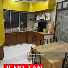 House For Sale - Taman Suria Jaya Single Storey Intermediate