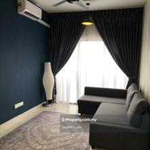 Sky awani 2 3 Bedrooms 2 Bathrooms fully furnished for rent