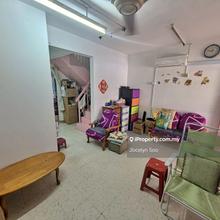 3 Stry Terrace House @ Taman Bukit Intan Sri Petaling For Sale 