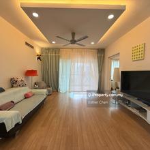 Move in condition