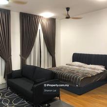 Studio for Rent