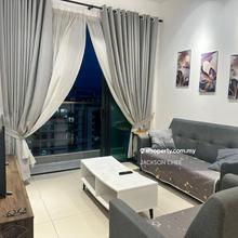 Freehold Kuala Lumpur Sunway Velocity Fully Furnished Unit For Sales