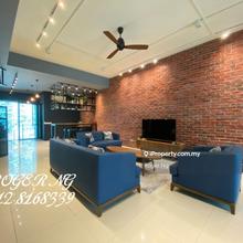 Spacious Built Up & Fully Reno
