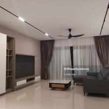 Condominium for Rent